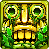 Temple Run 2 Mod APK 1.126.0 (Unlimited Money) icon